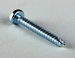 DIN 985 Inconel 718 Self Tapping Screws